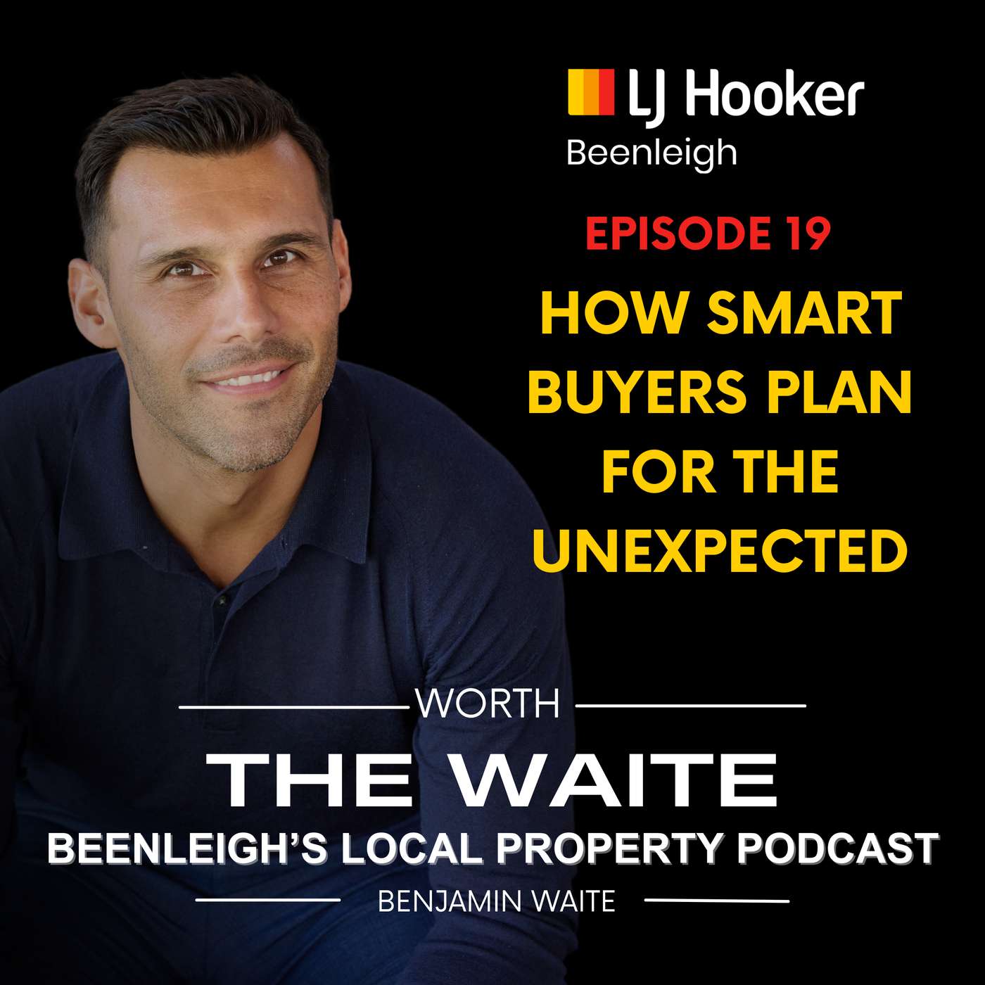 How Smart Buyers Plan for the Unexpected