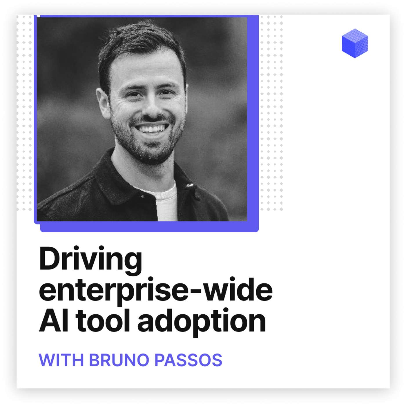 Driving enterprise-wide AI tool adoption Driving enterprise-wide AI tool adoption