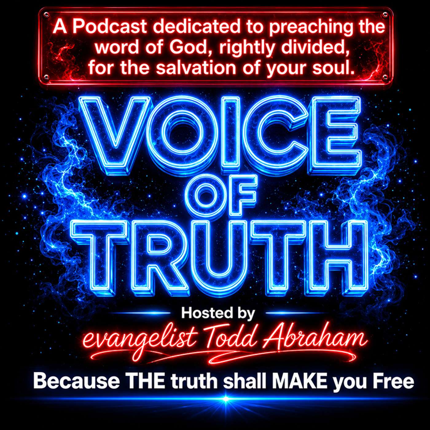 Voice of Truth