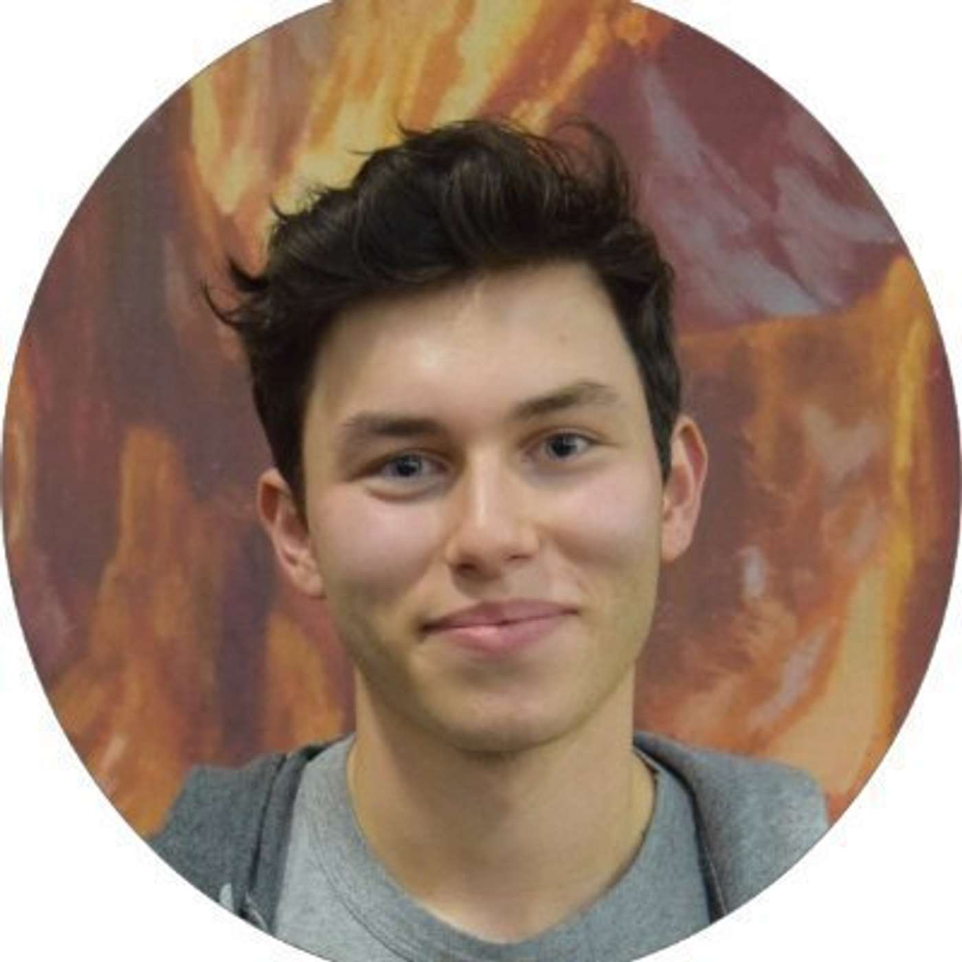 Forward Thinking Founders