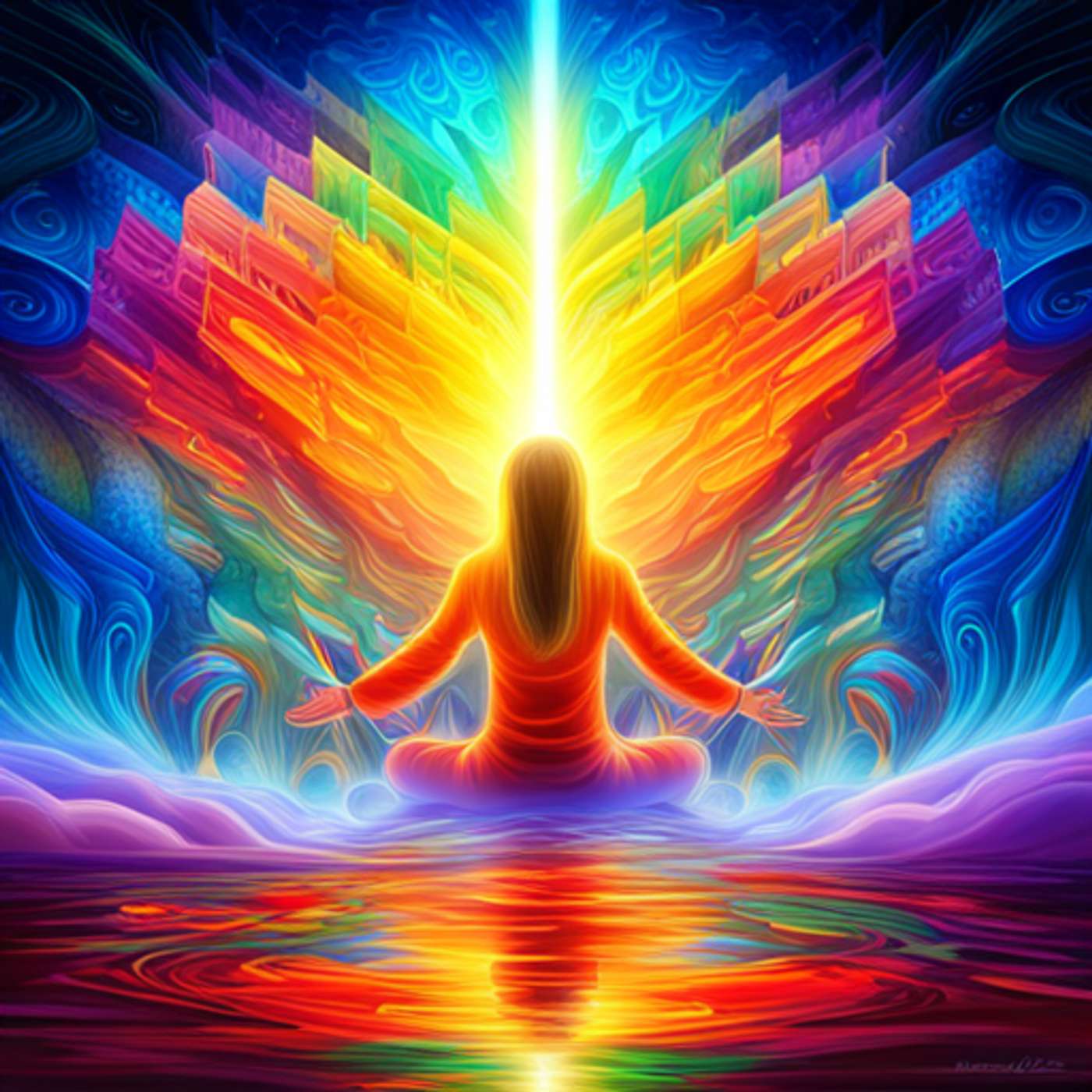 Daily Tanya: Finding Joy in Everyday Life episode artwork