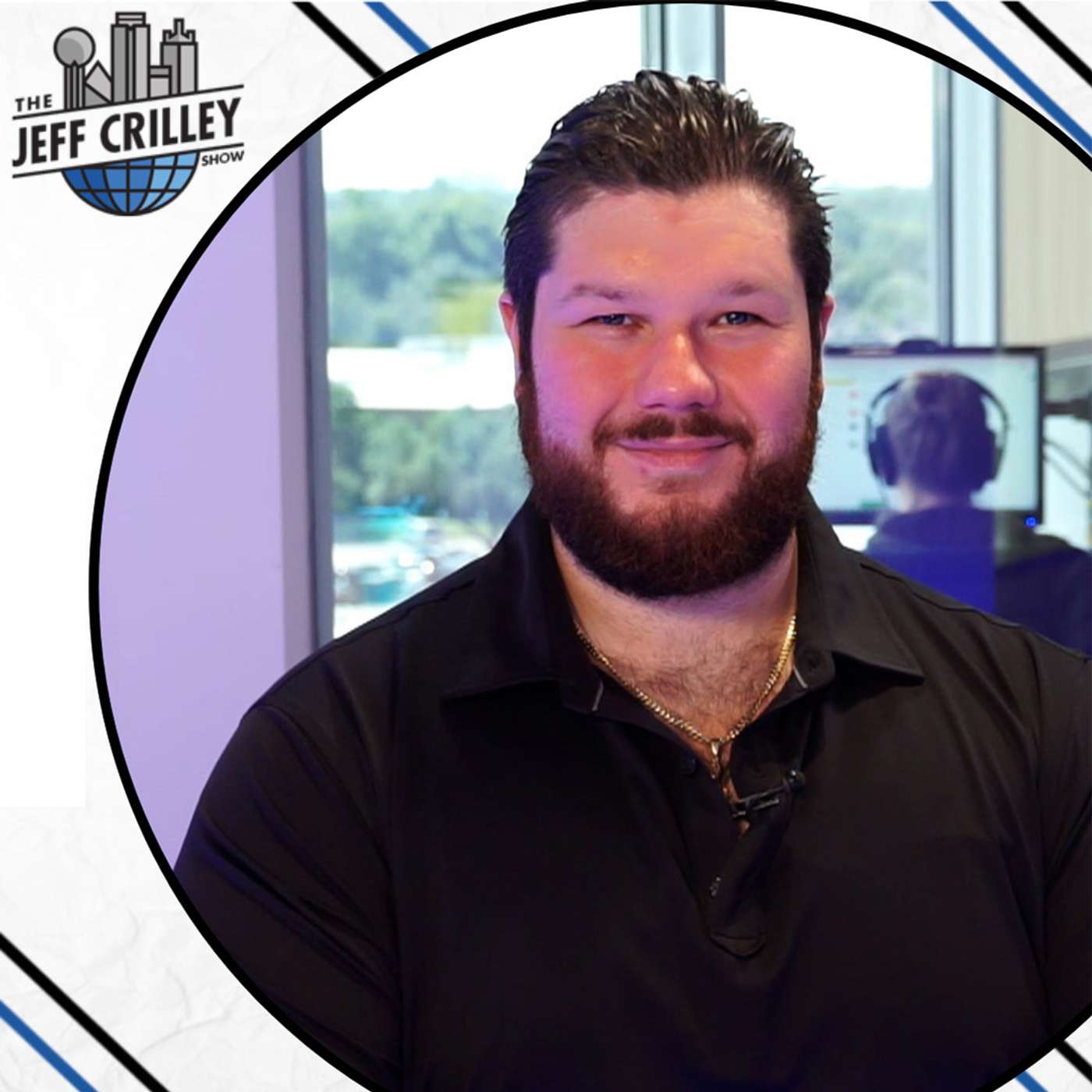 The Jeff Crilley Show