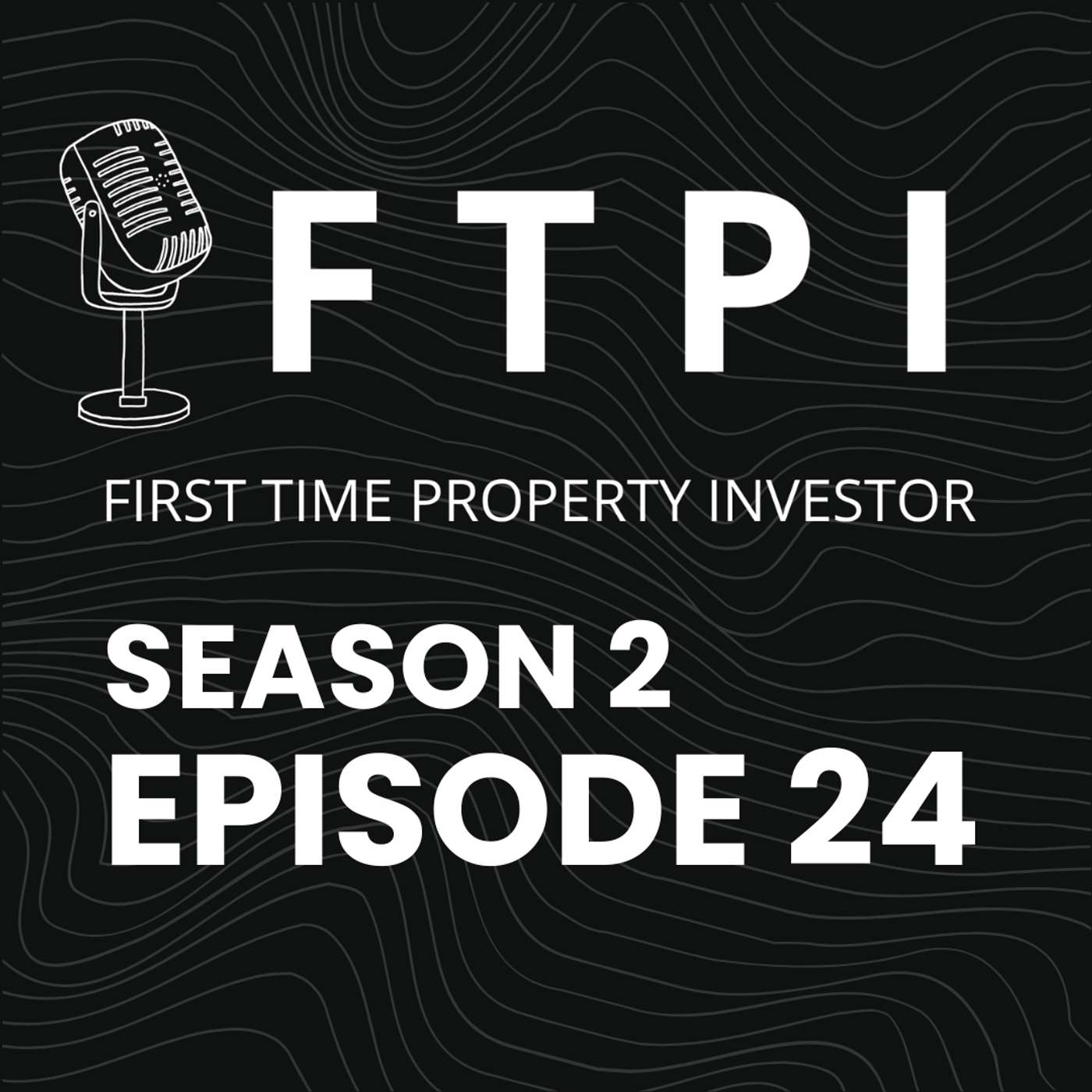 S2E24 - Should You Buy Commercial Property? : The 3 L's You Need to Stress-Test First