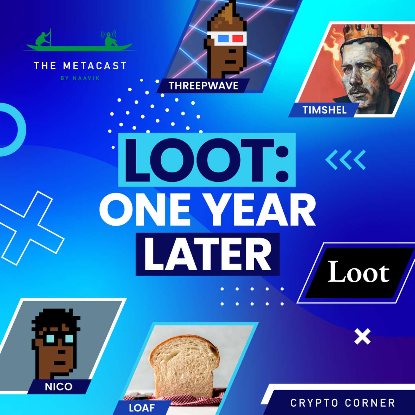 Naavik Gaming Podcast