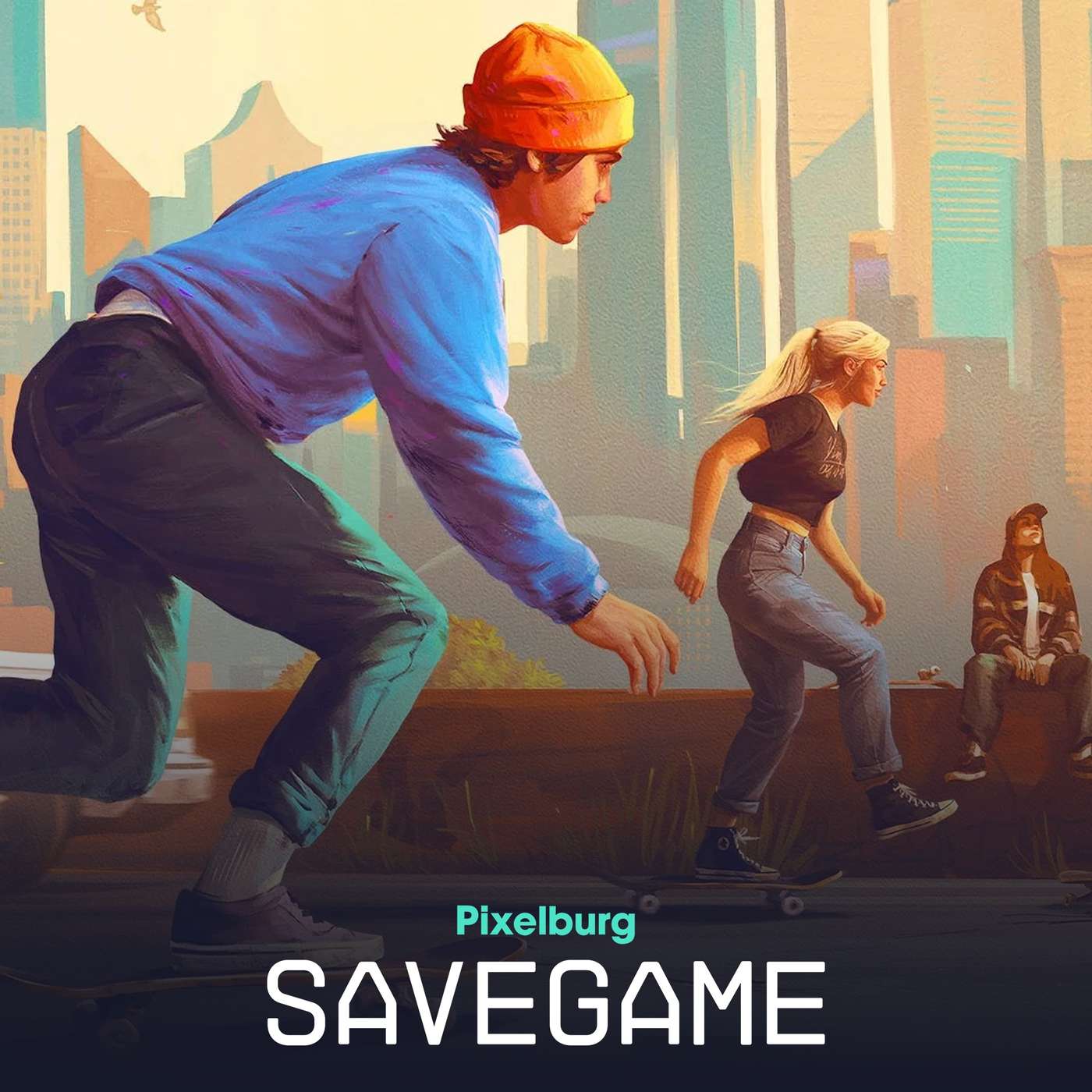 Ghost of Yōtei & Skate Season 1