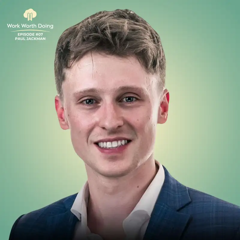 Getting Out Of a 9-5 