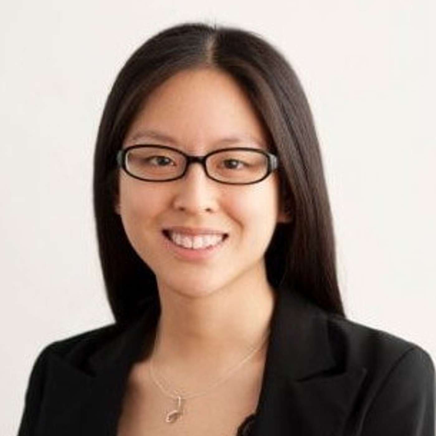 Jing Teow | Partner, Economic Policy and Strategy, PwC Middle East episode artwork