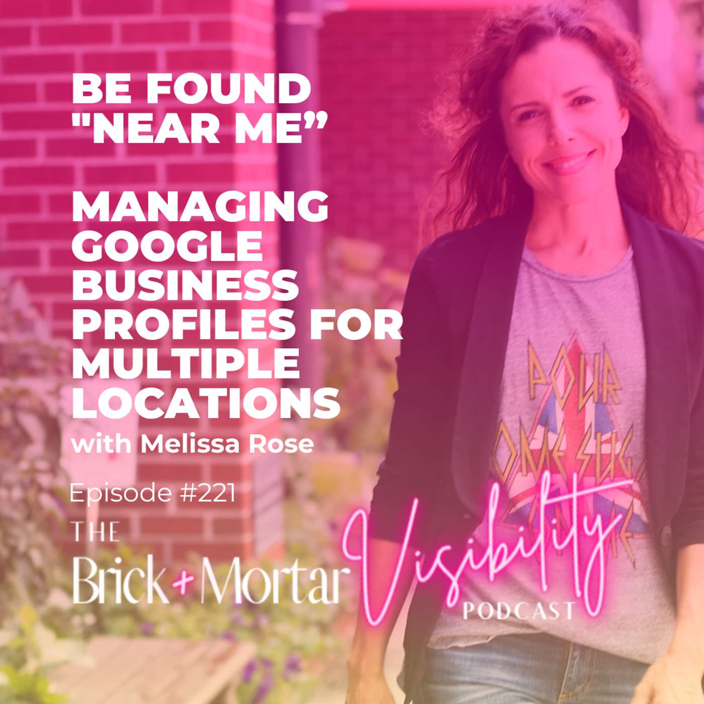 Brick and Mortar Visibility