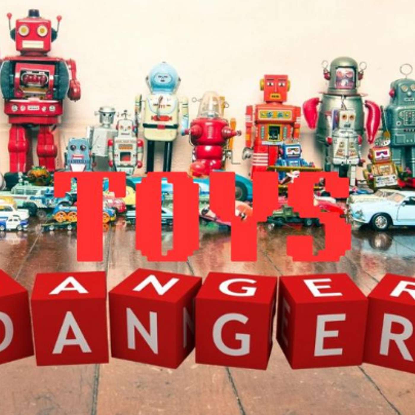 The Worst of the Best Podcast