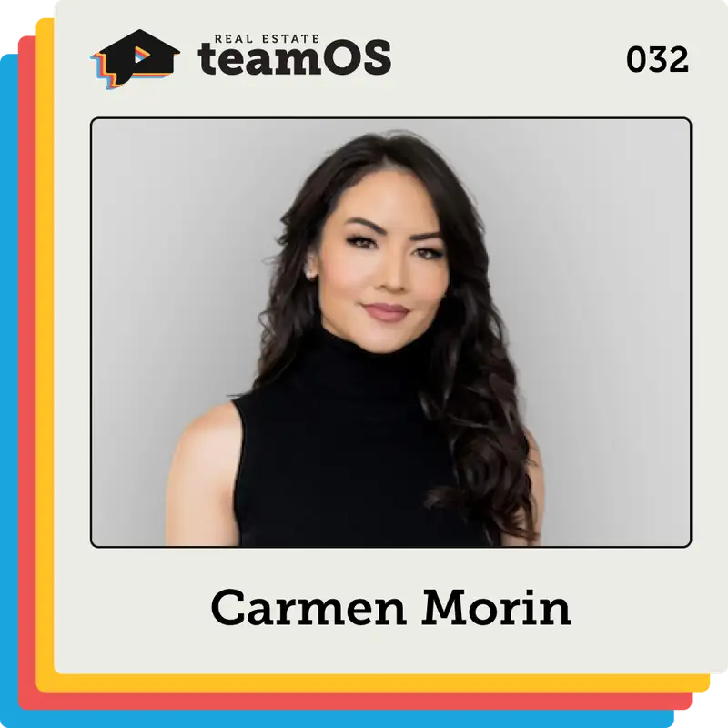 032 The Problem with Content-Based Training with Carmen Morin