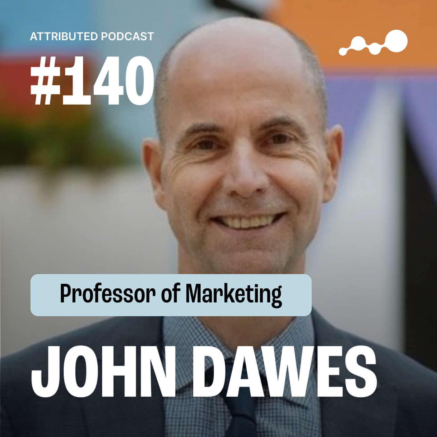 Attributed - A podcast by Dreamdata