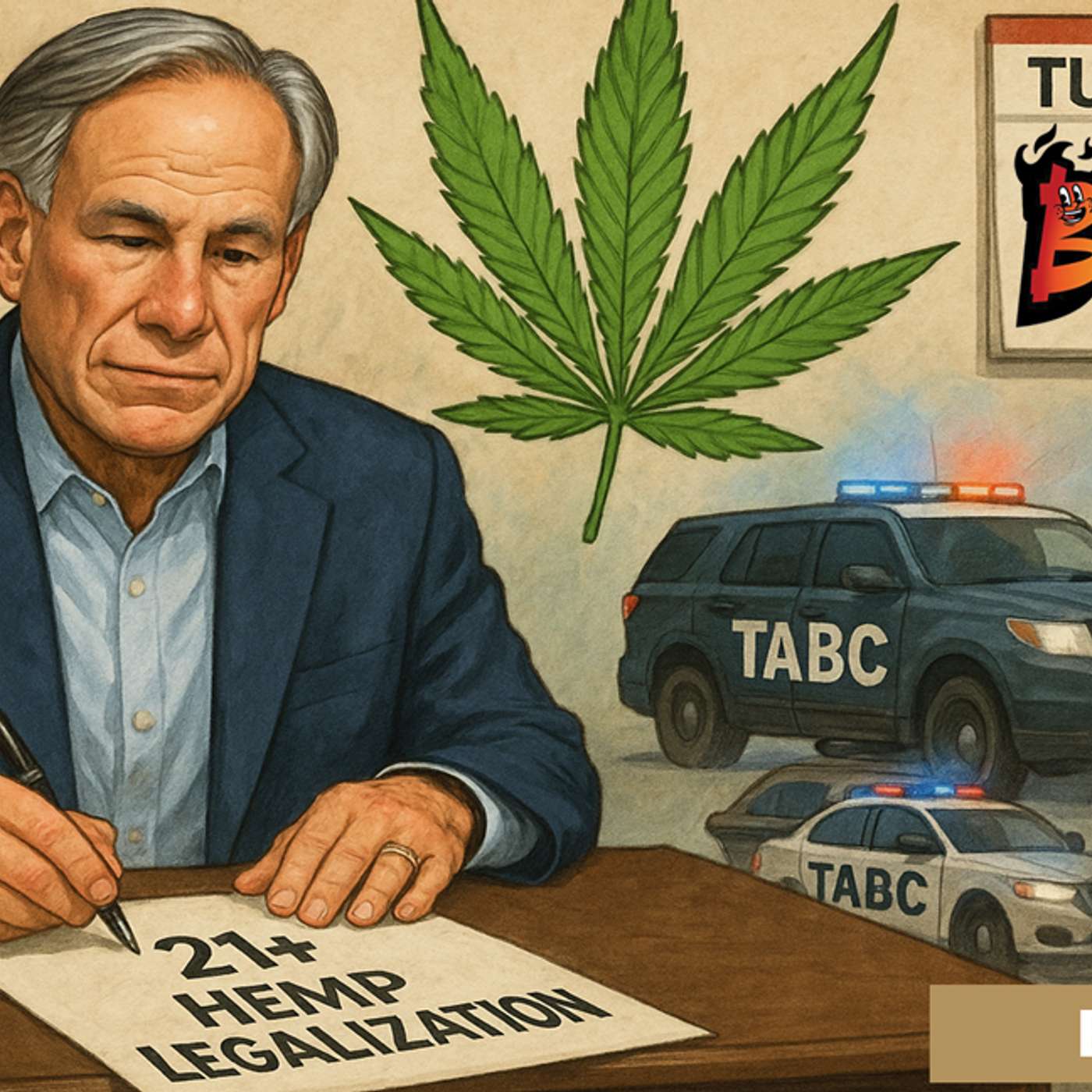 233 - Texas THC Legal For Adults 21 OLDER 233 - Texas THC Legal For Adults 21 OLDER