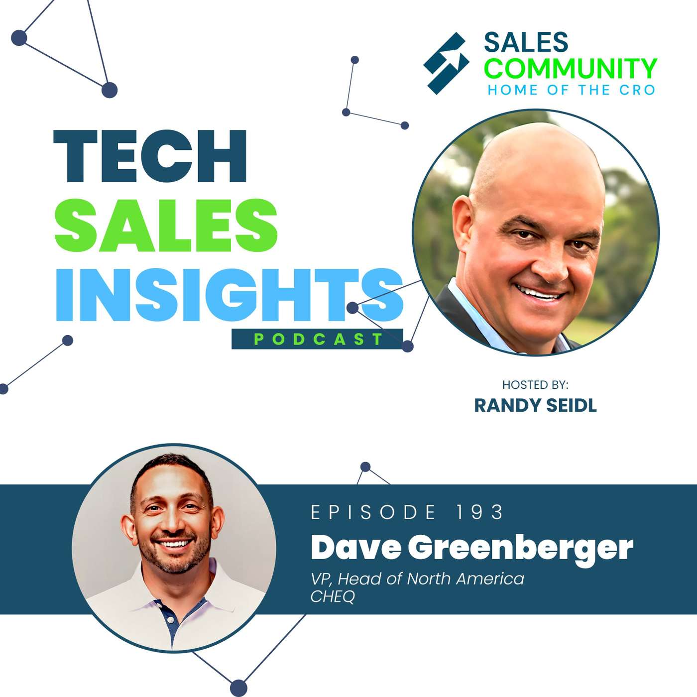 Tech Sales Insights