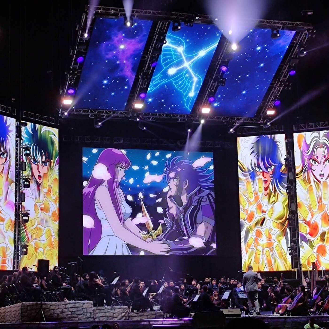 ¡Pegasus Fantasy hizo vibrar la Arena CDMX! episode artwork