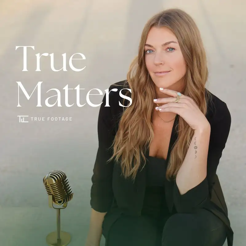 Holding Space for Healing feat. Holistic Nurse Coach Katie Allender