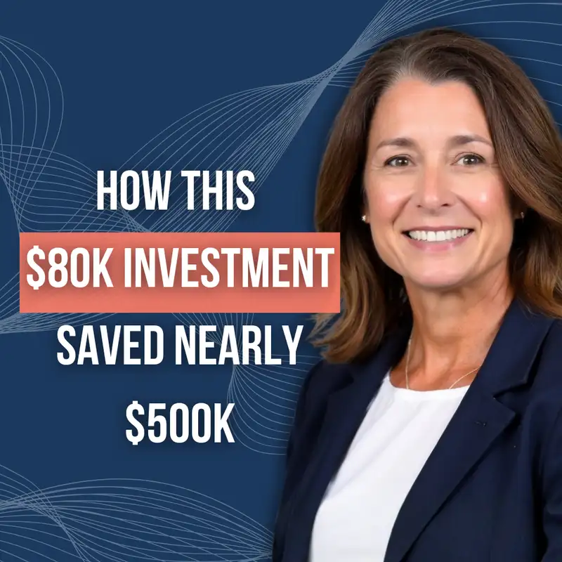 The Business Case for Investing in Employee Well-Being | Jeri Hawthorne