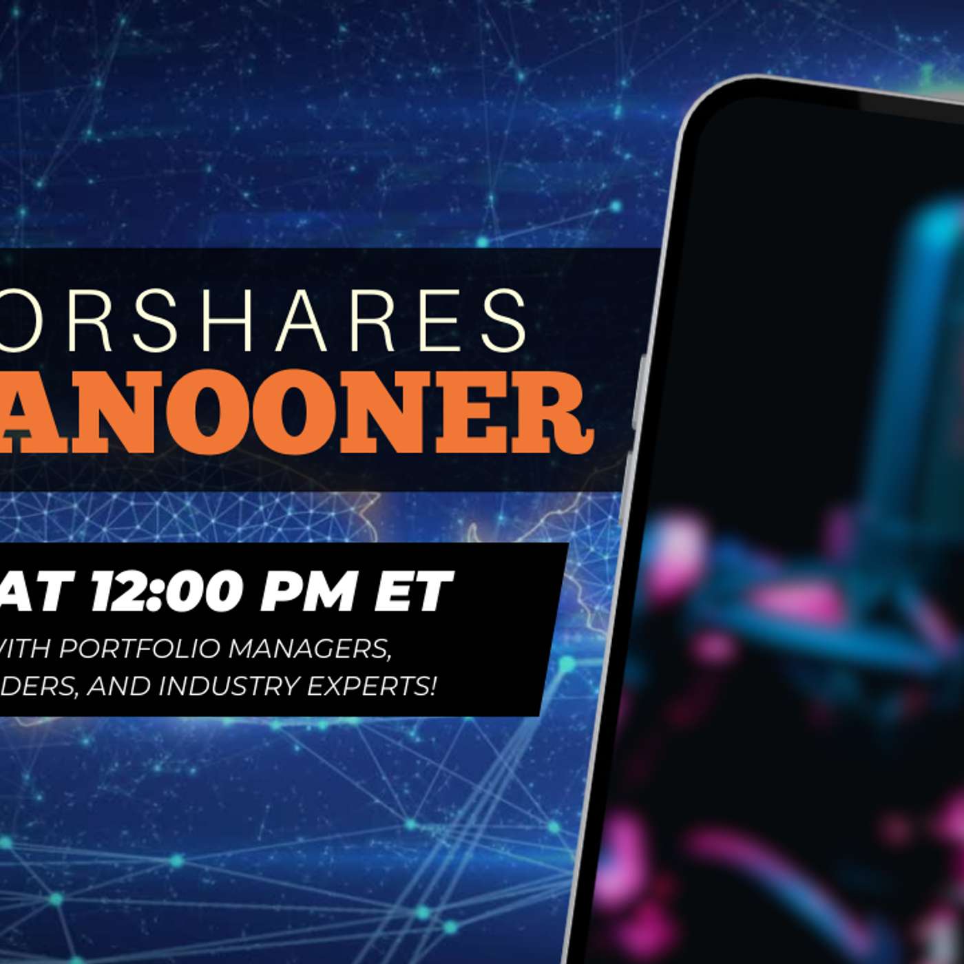 #AlphaNooner - Christian Angermayer on Biotech, Bitcoin, and the Future of Mental Health $ATAI episode artwork