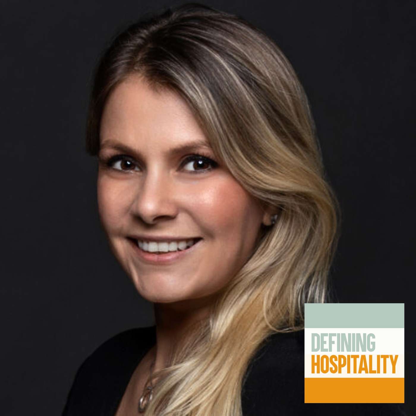 Building Teams Rooted in Values and Vision - Anna Peretz - Sonesta - Episode # 229
