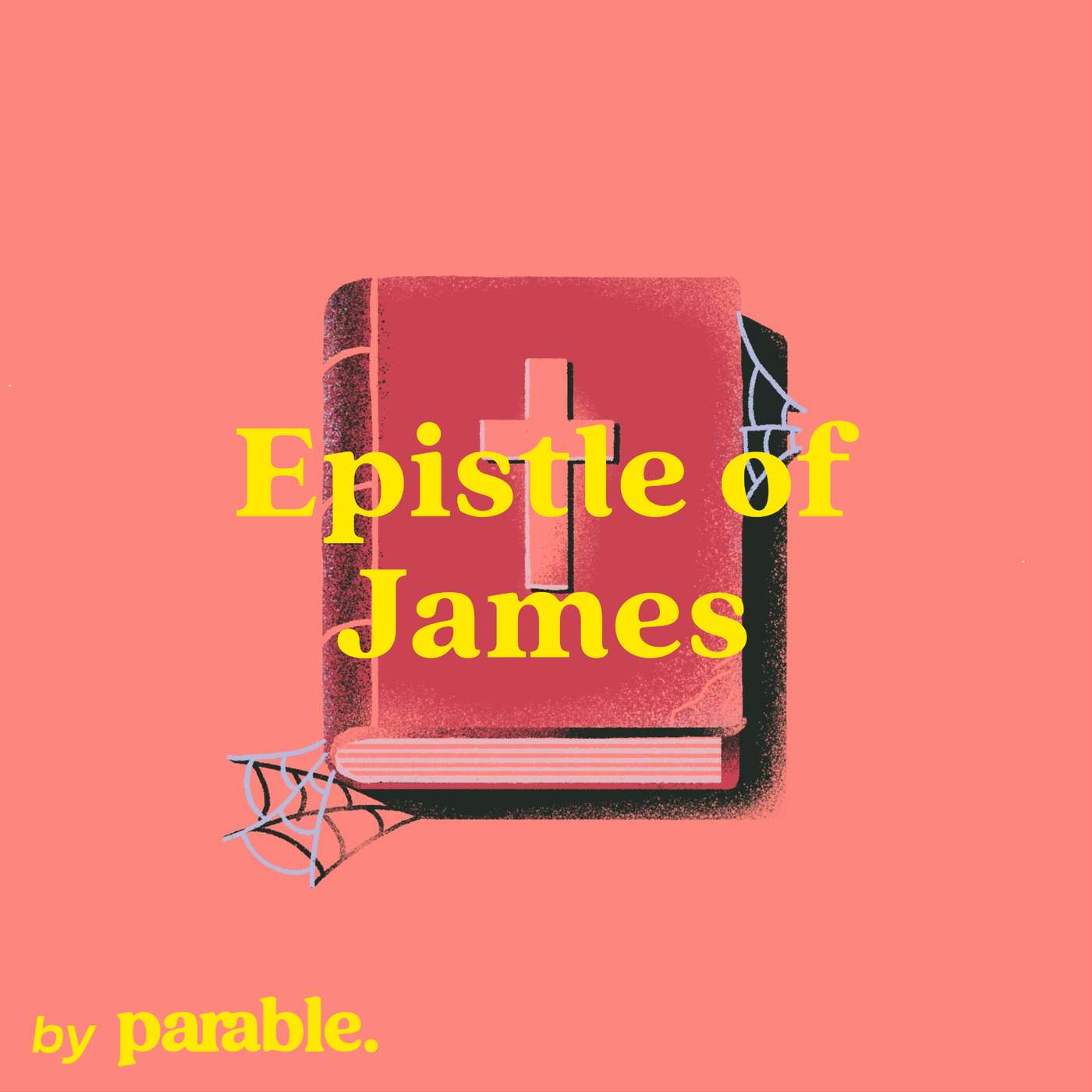 [My Dusty Bible Bonus] James | Bible Reading episode artwork