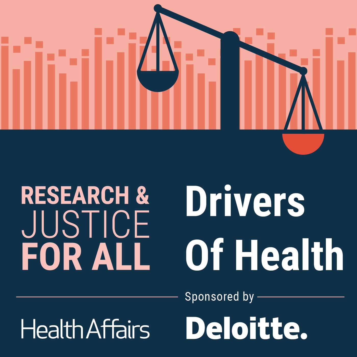 Research and Justice For All: Thread Unites Community & Combats Childhood Loneliness episode artwork