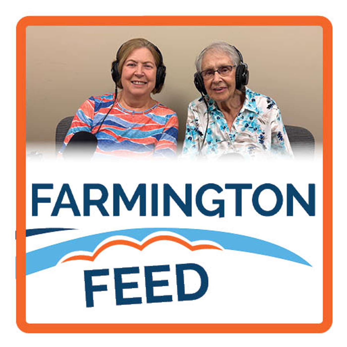 Farmington Feed: Rambling River Center Re-Opening episode artwork