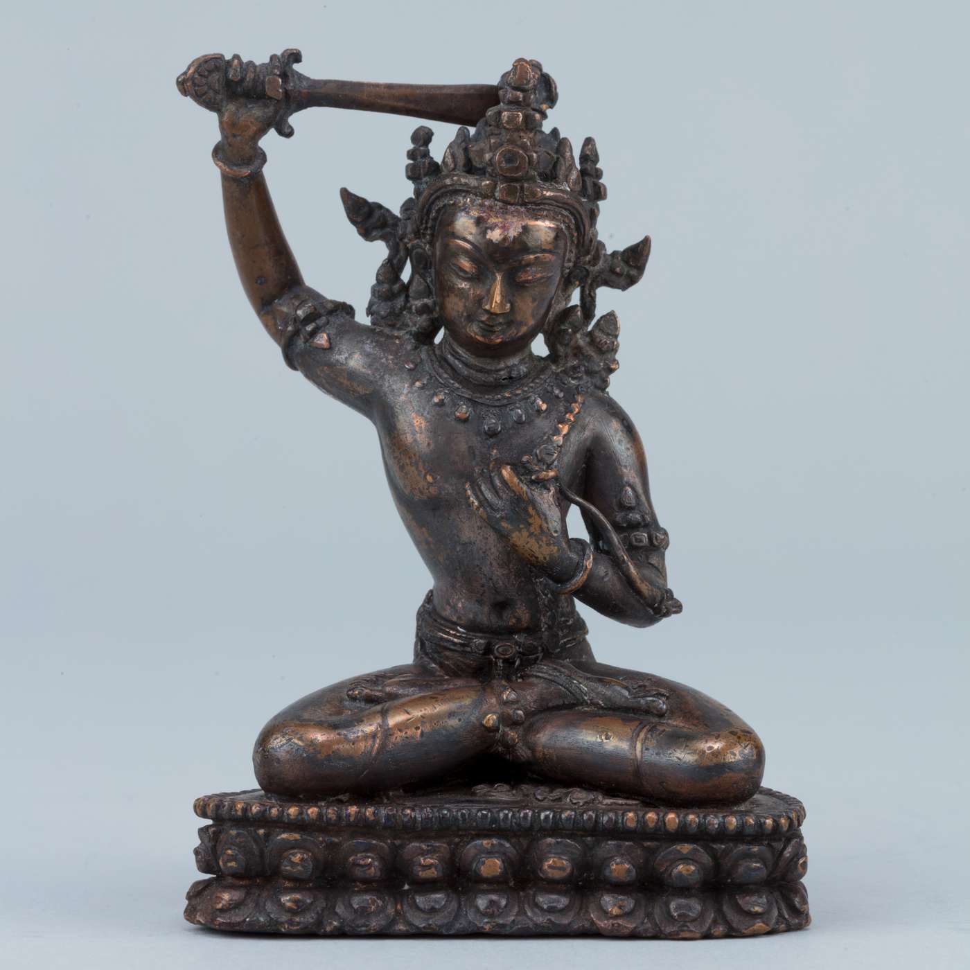 Mindfulness Meditation Podcast