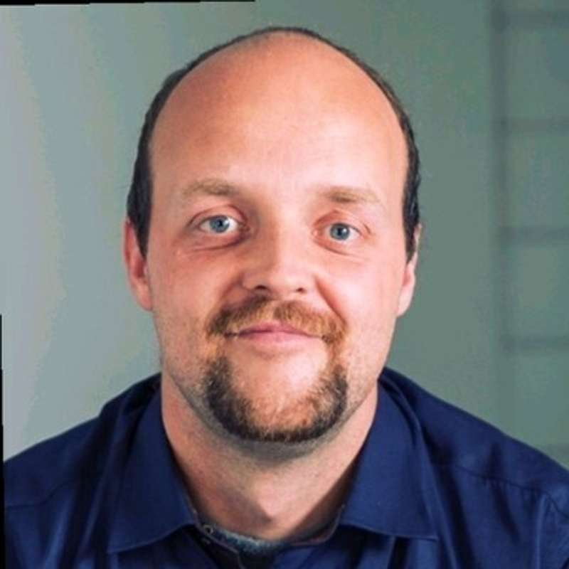 Pascal van der Horst