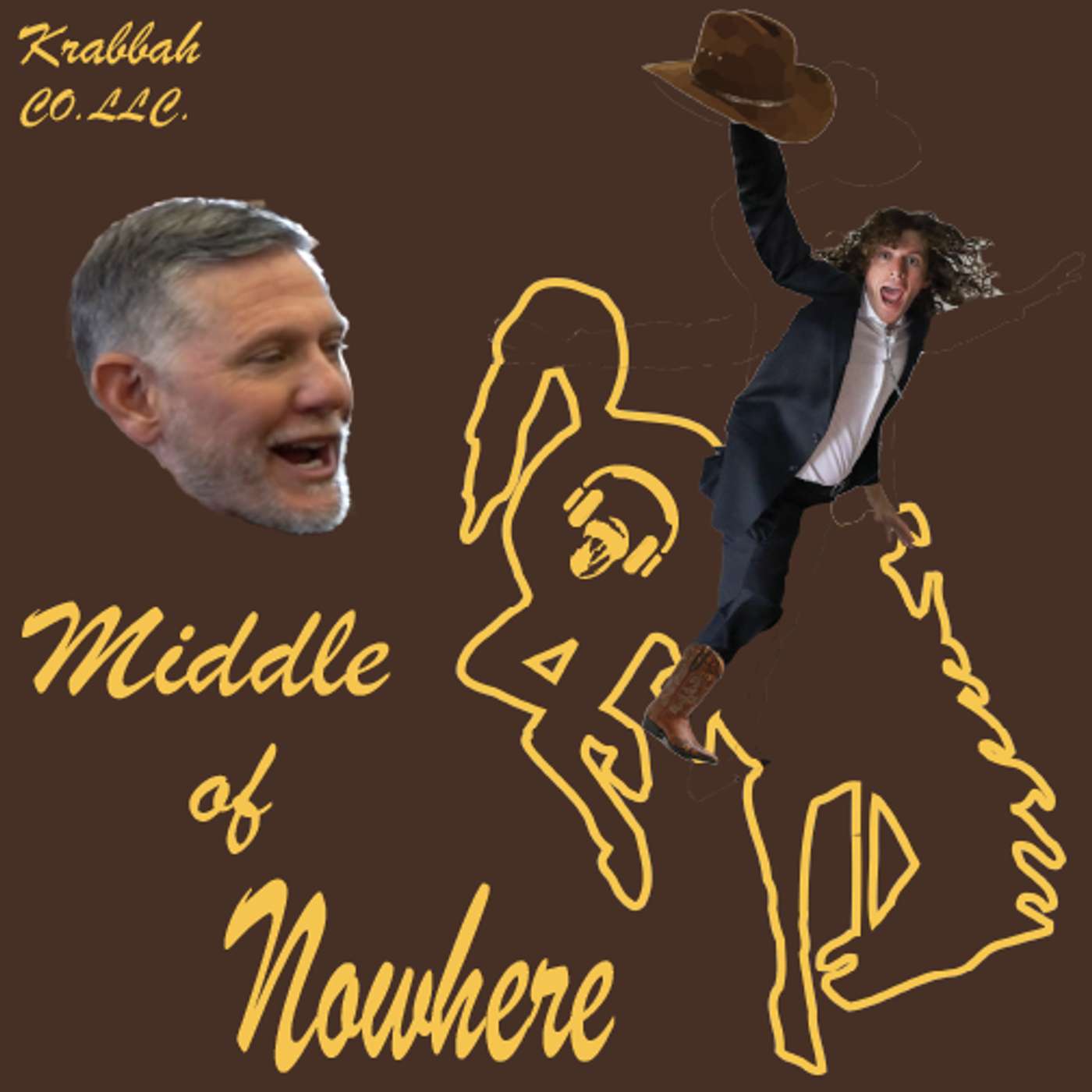 Middle of Nowhere Cast