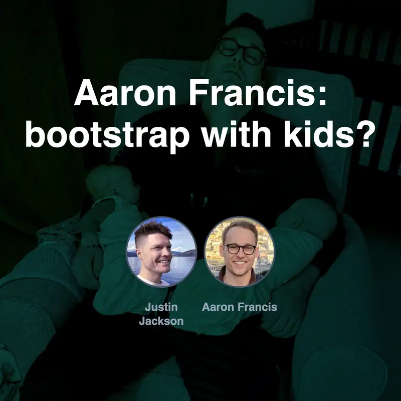 Should a parent with young kids try to bootstrap a new startup?
