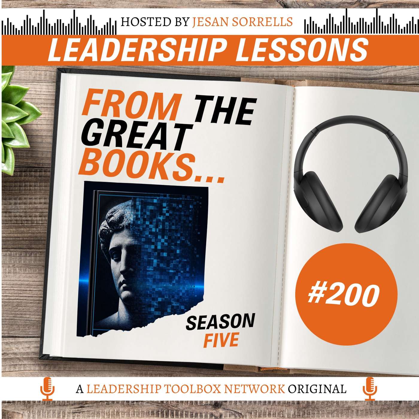 A Conversation on How to Lead in a Post-Literate Work World A Conversation on How to Lead in a Post-Literate Work World