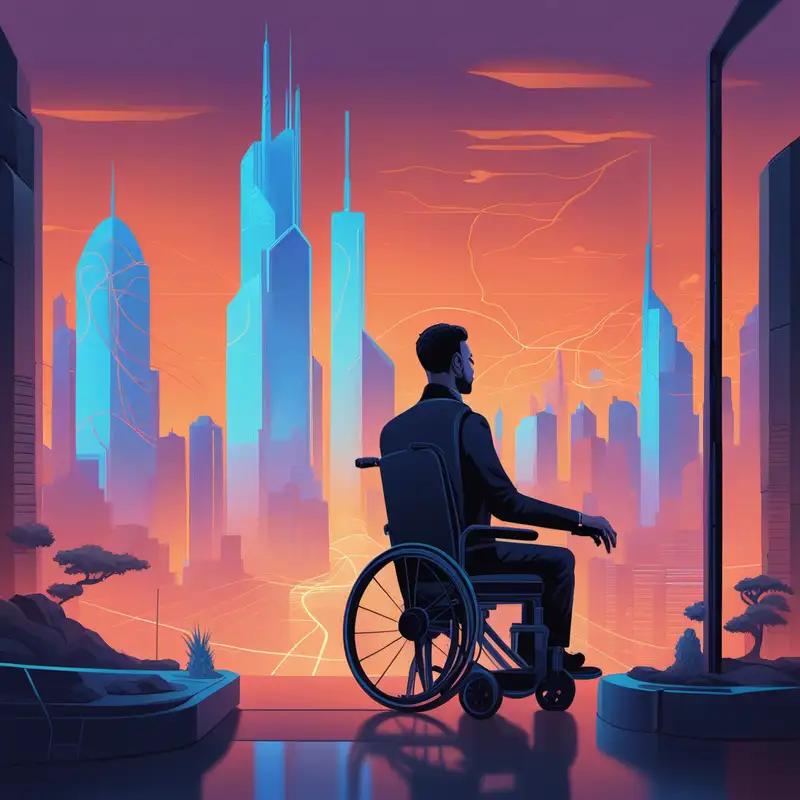 Neurofront: The Battle for Cognitive Liberty