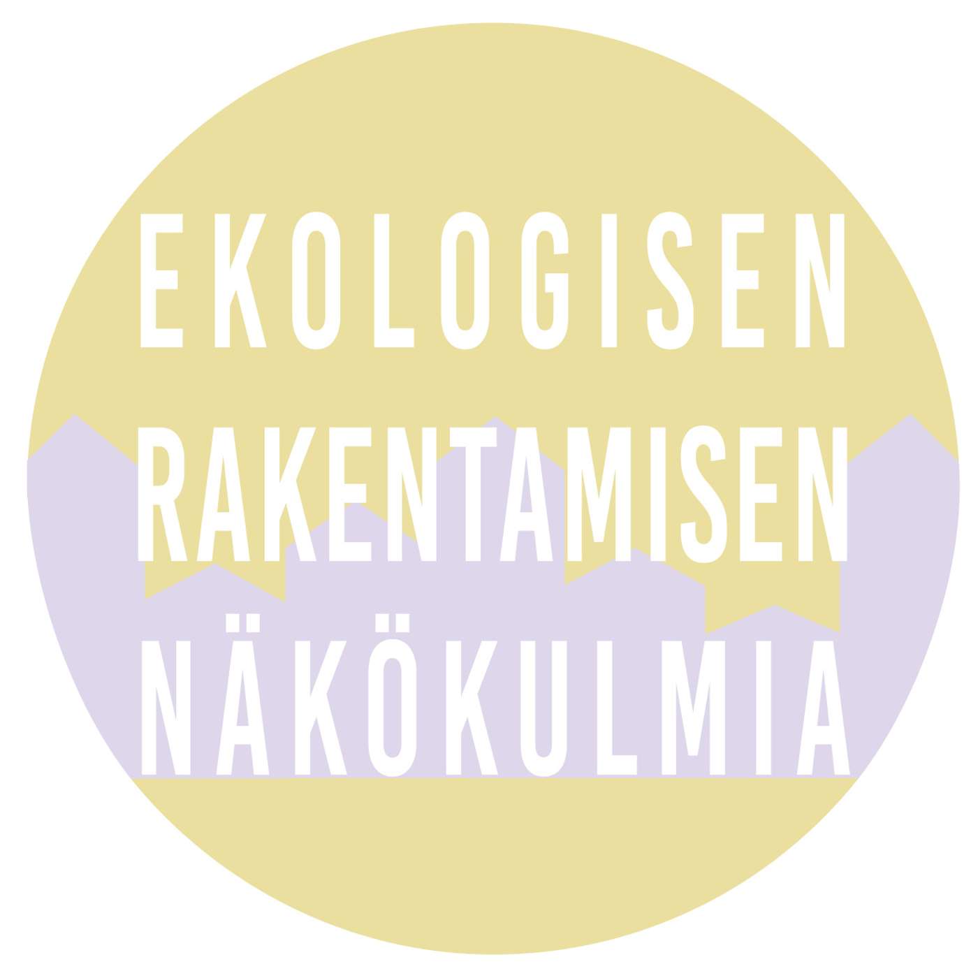 K4J3 Talous ja kestävä rakentaminen