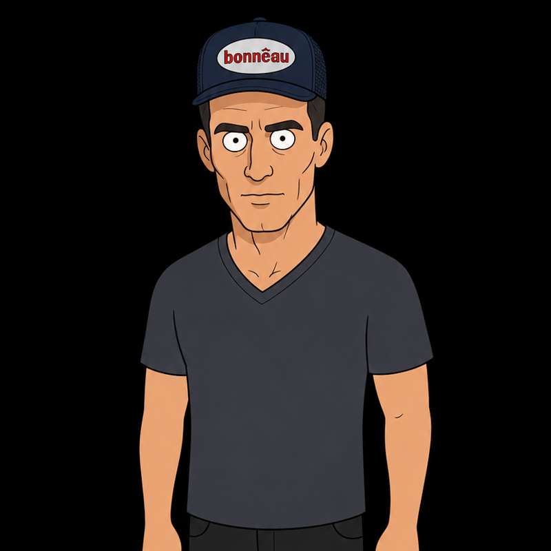 Vinnie Tortorich