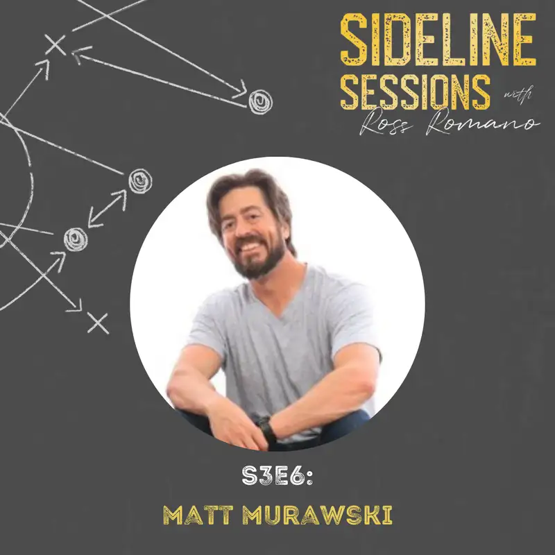 Matt Murawski — A Player-Centered Approach to Little League Baseball