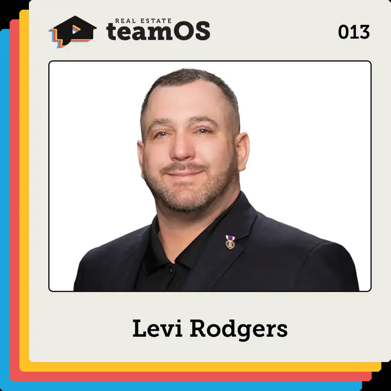 013 More Planning for Better Execution with Levi Rodgers