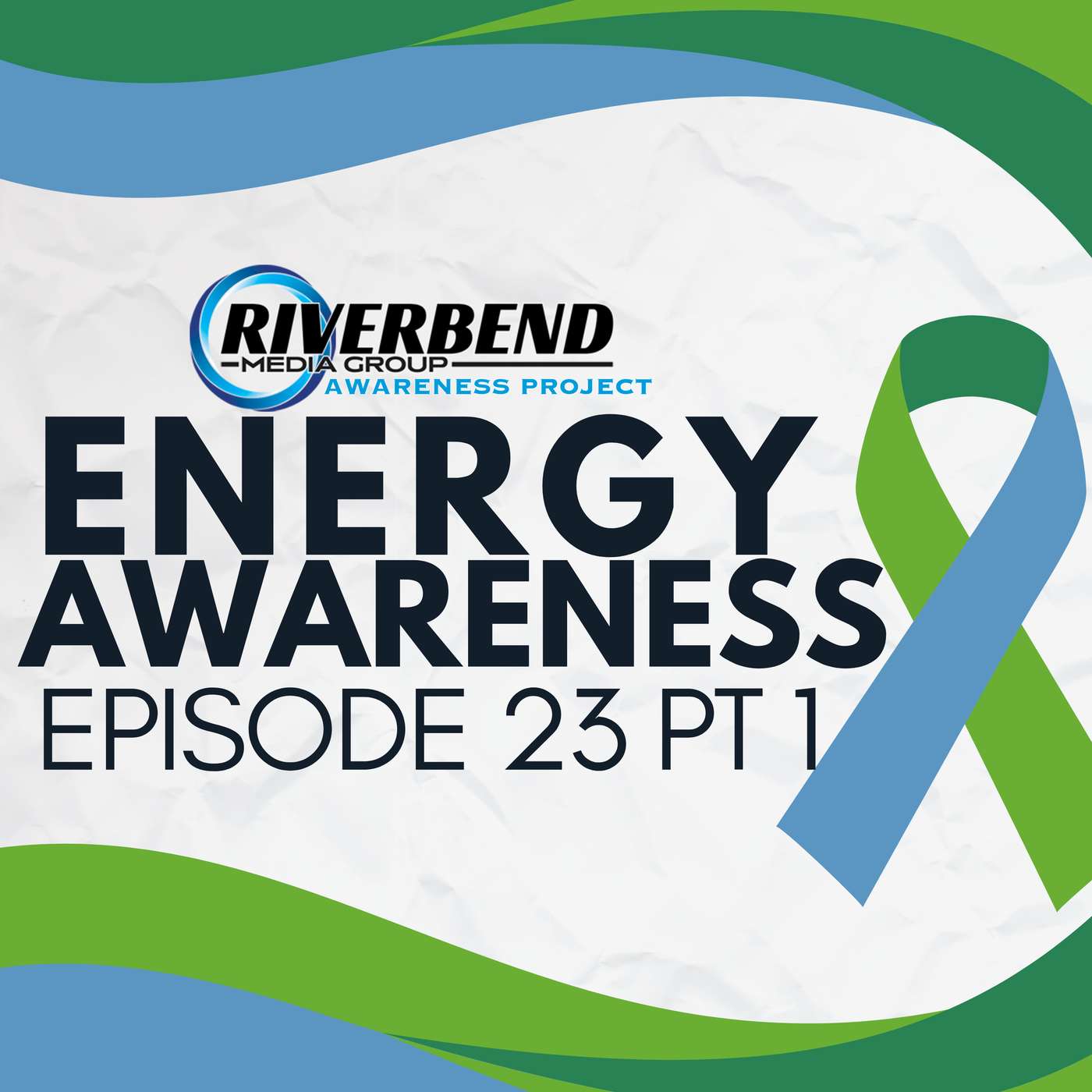 Episode 23 -National Energy Awareness Month Pt 1 Episode 23 -National Energy Awareness Month Pt 1