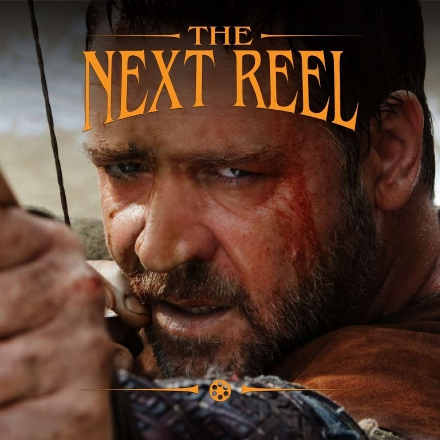Robin Hood (2010) • The Next Reel episode artwork
