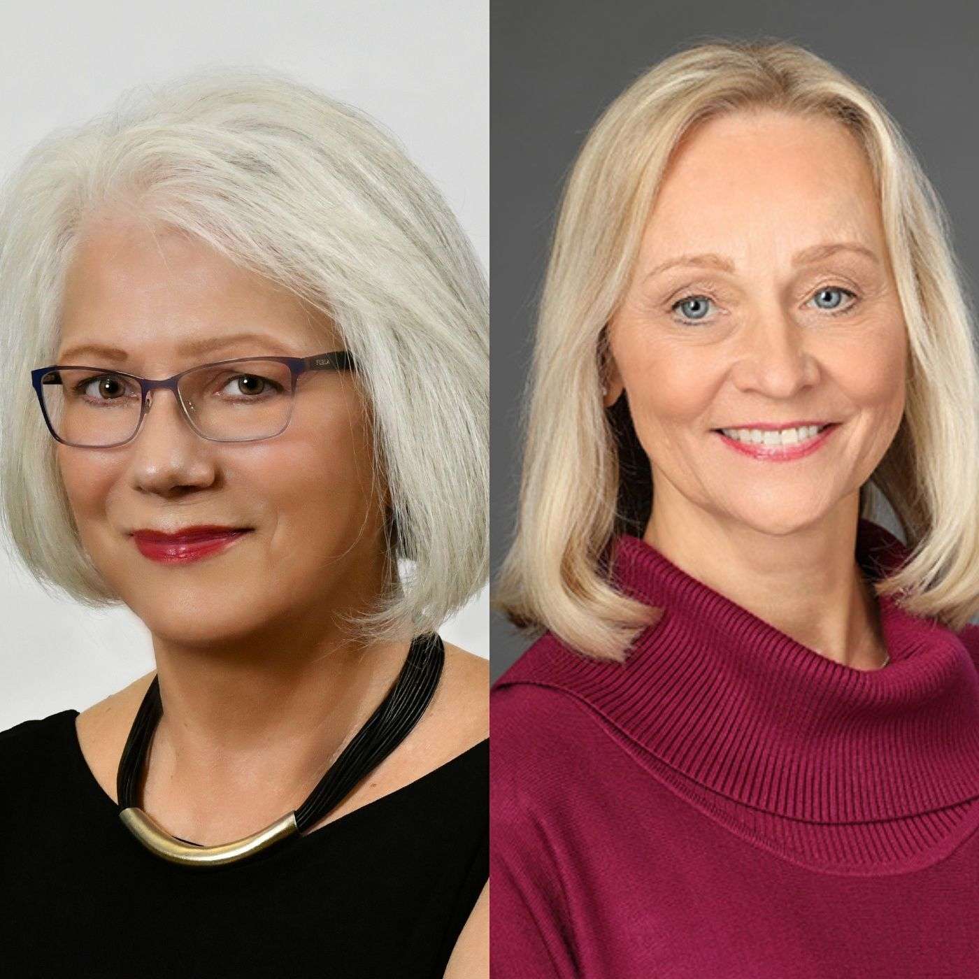 Prime Spark with Sara Hart