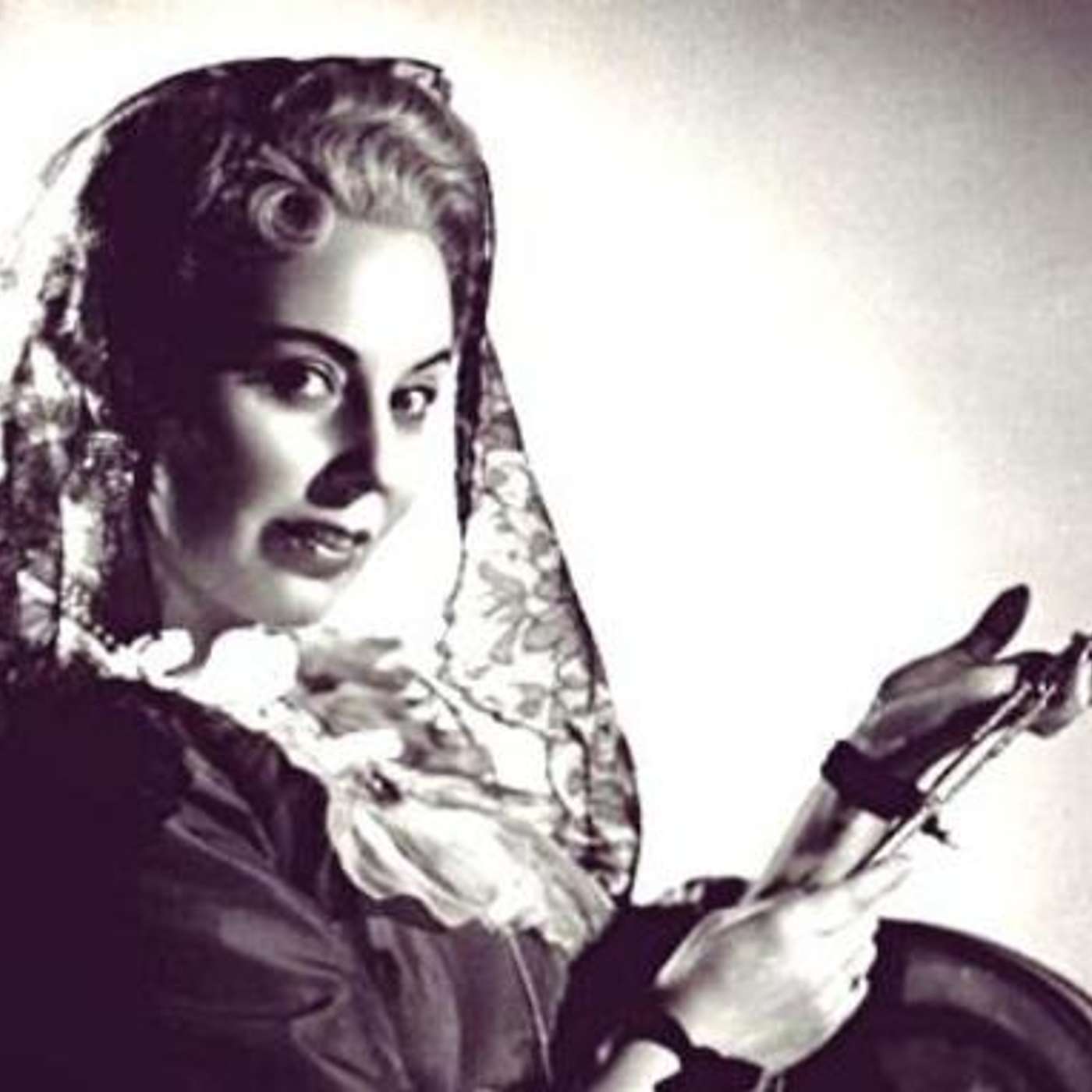 L'Aria che Tira…pillole di lirica - Vissi d'Arte - (Tosca) - Magda Olivero