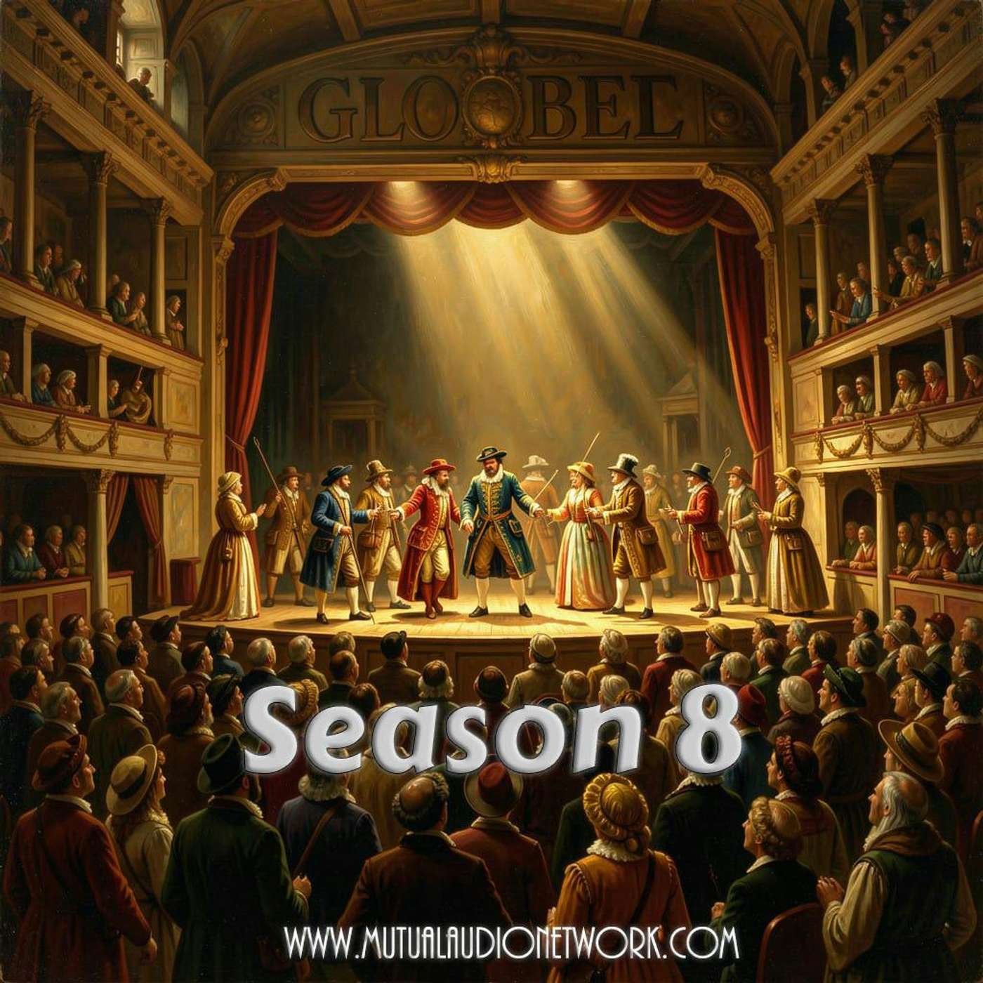 Sunday Showcase- Easter Sunday, 2026 episode artwork