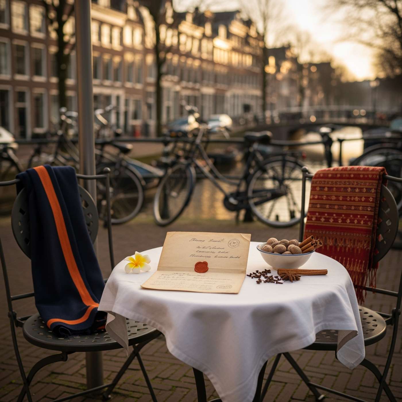 Dutch Dialogues (B1) - DD106: 22 mrt — Van Agt wilde dat de koning sorry zei?! (Rick, Pieter & Lisa)