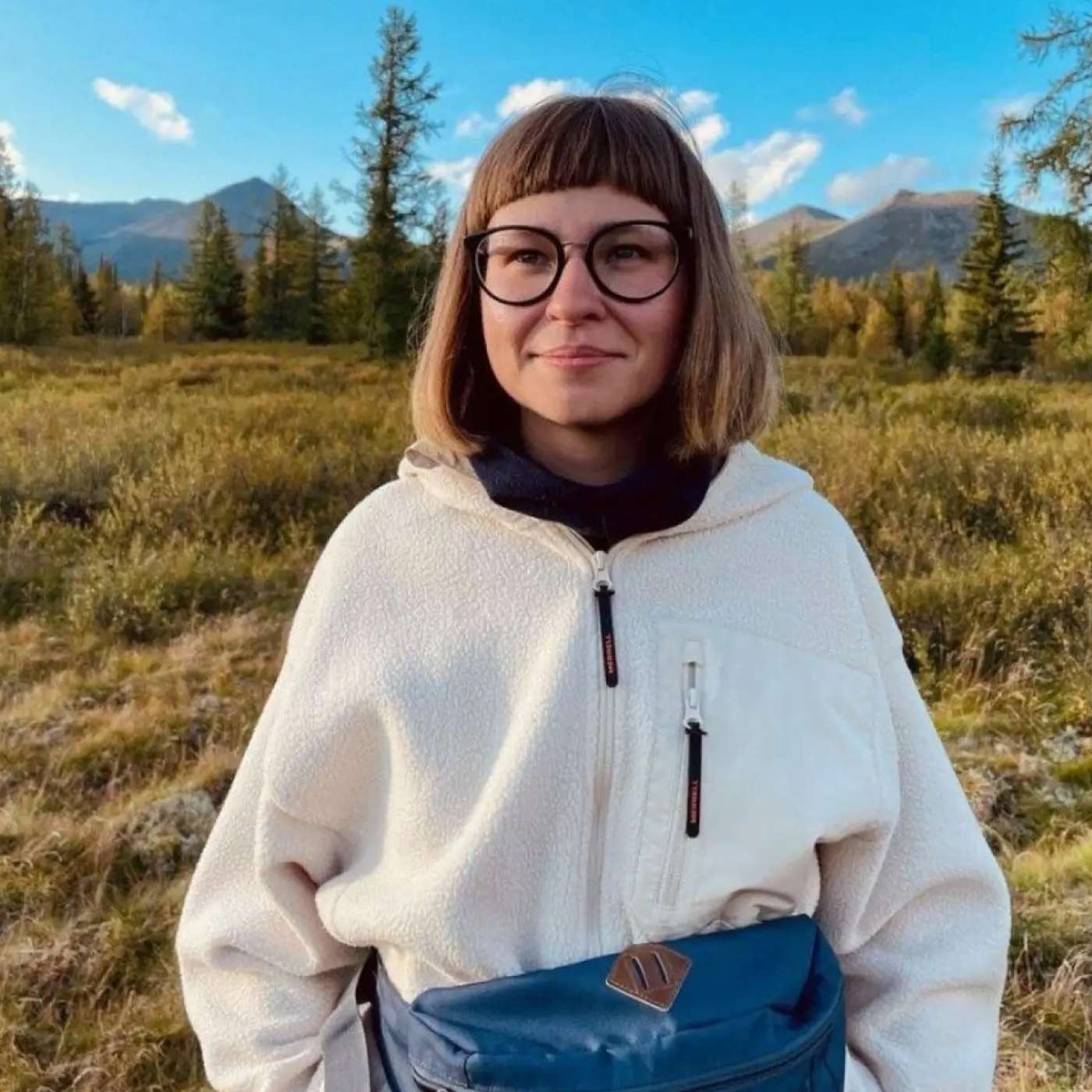 В Сыктывкаре задержана исполнительный директор «Револьт-центра» Дарья Чернышева