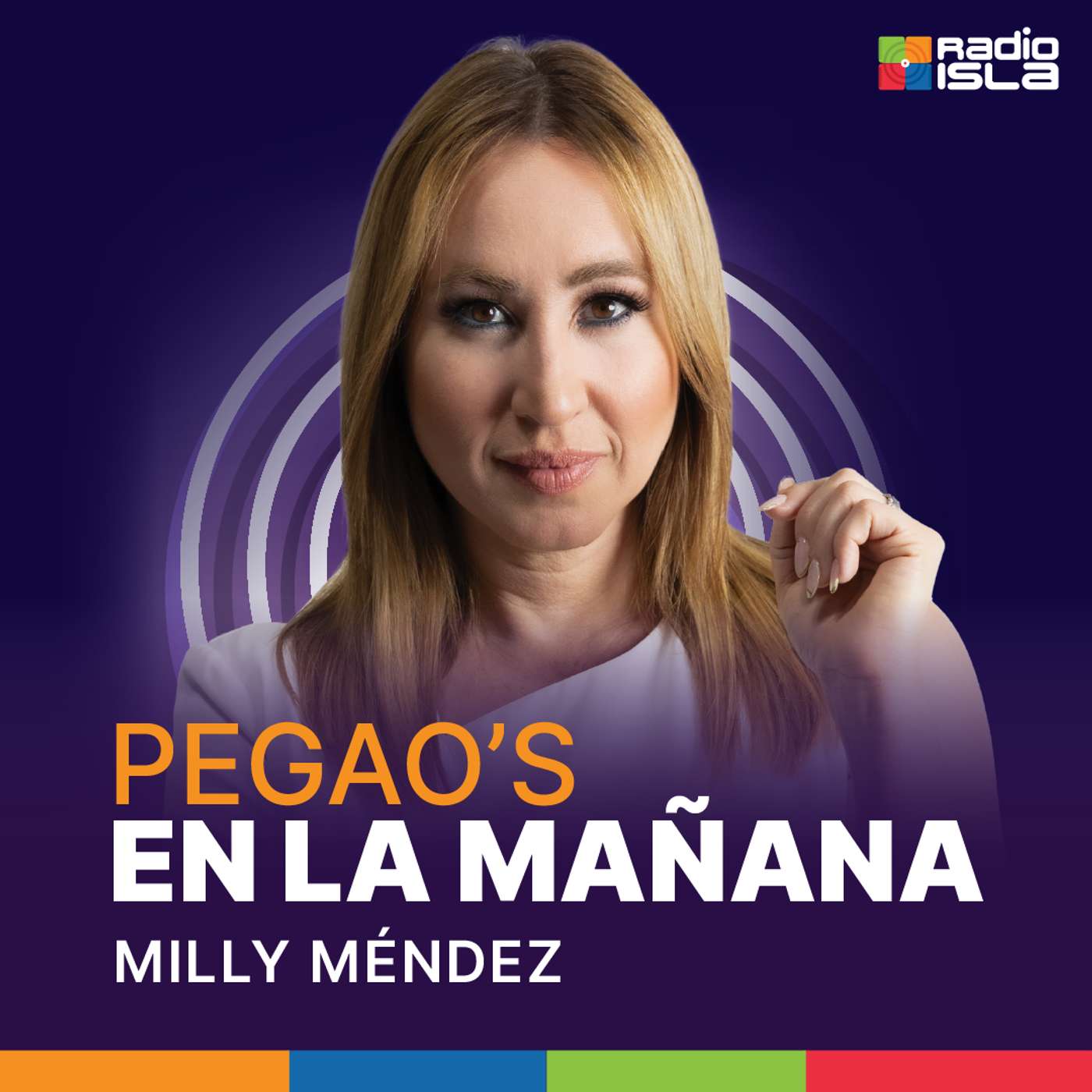 Pega‘os en la mañana - Jueves, 16 de septiembre de 2021