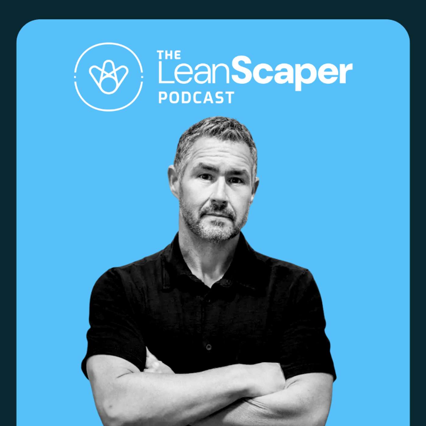 The 5 Stages of Scaling Your Landscaping Business w/ Mark Bradley