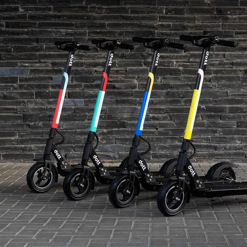 Even more money for e-scooters, what's up with Atomico Angel Programme, future of podcasting, interview with Sara Usinger, and more