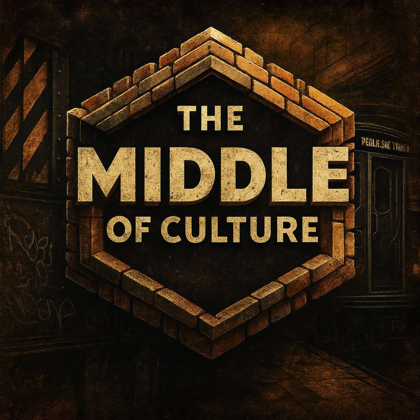 The Middle of Culture