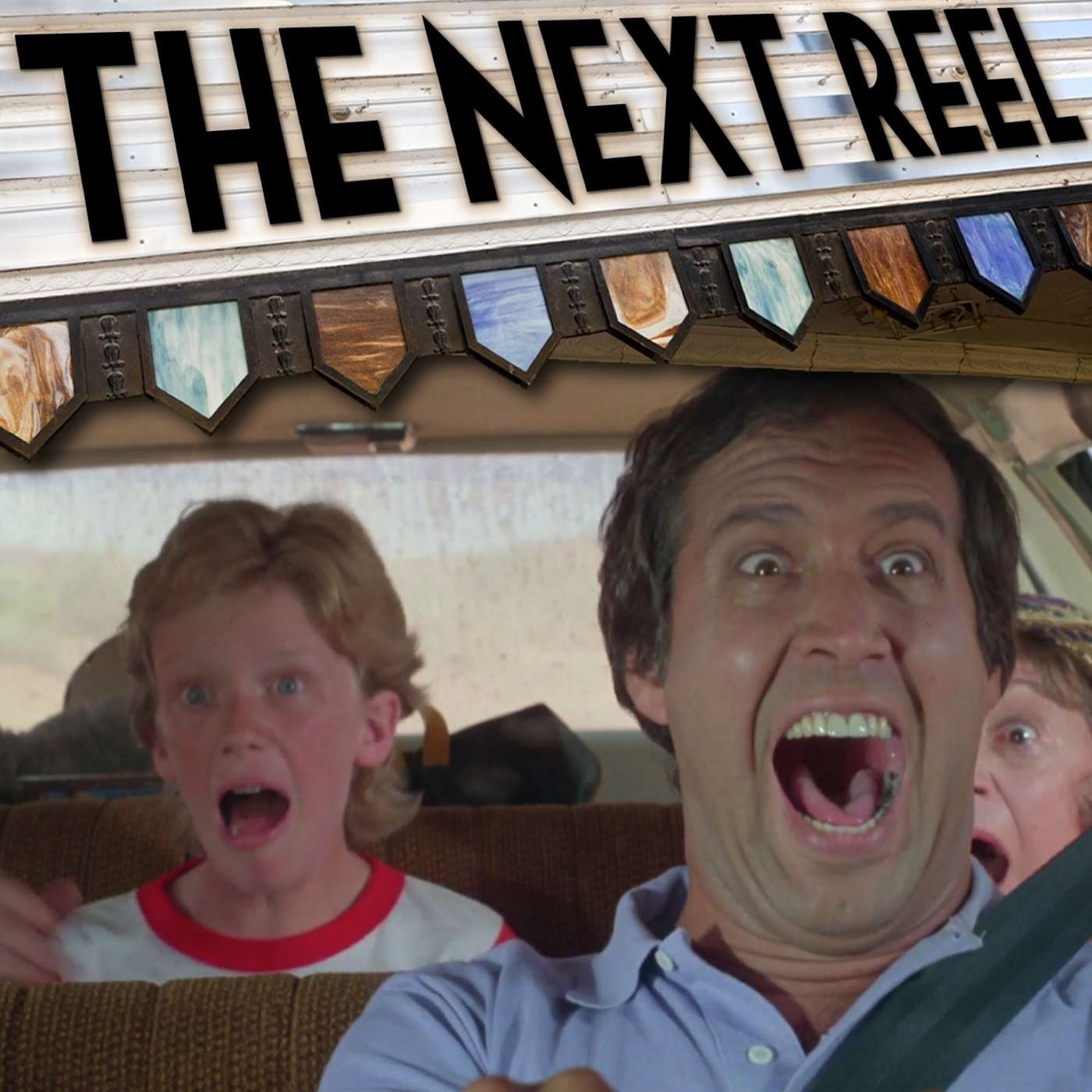 The Next Reel Film Podcast