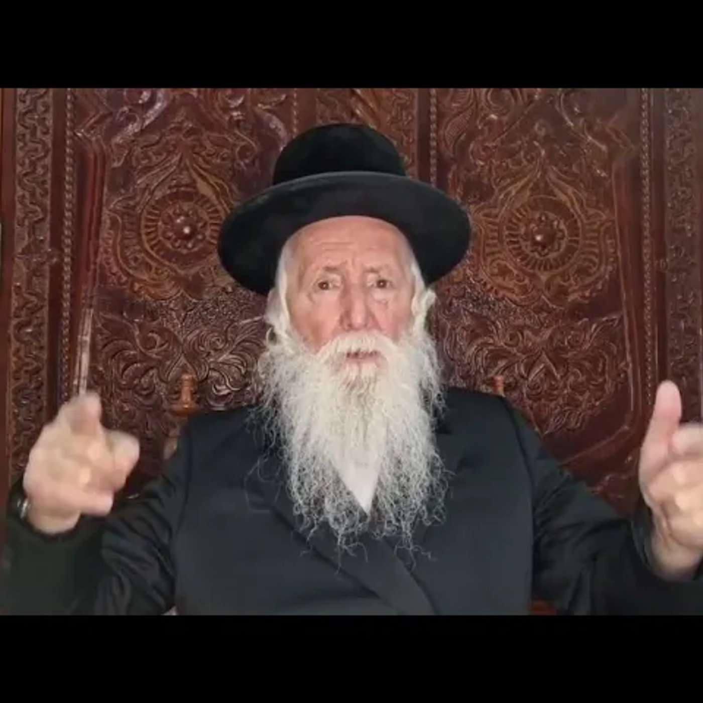 הרב יצחק דוד גרוסמן | פרשת בהעלותך תשפ"ו (2026) | עלונימייל