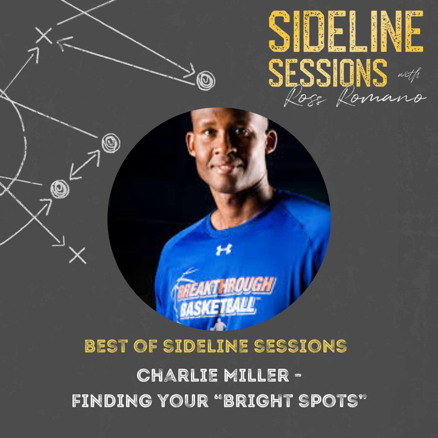 Sideline Sessions