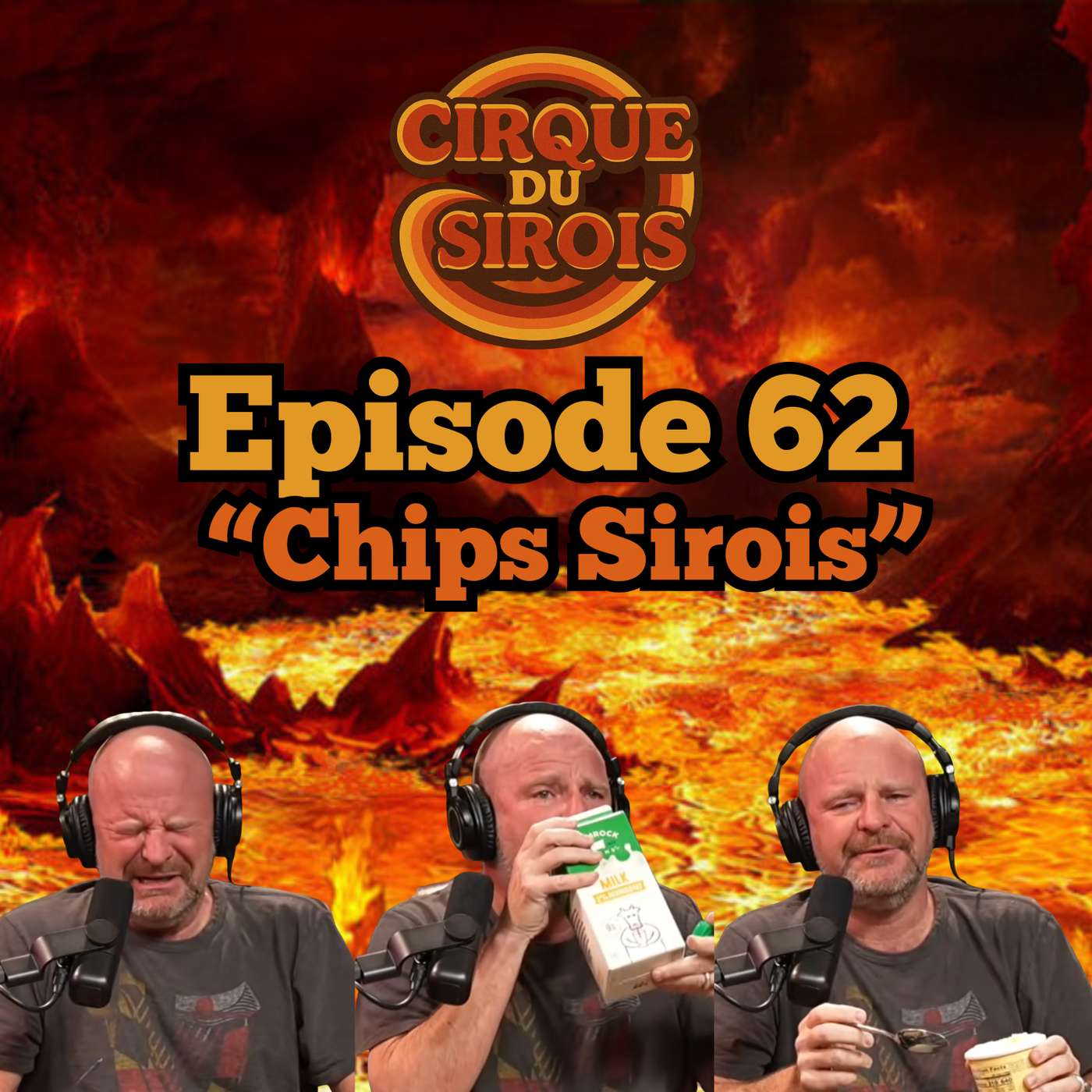 "Chips Sirois"